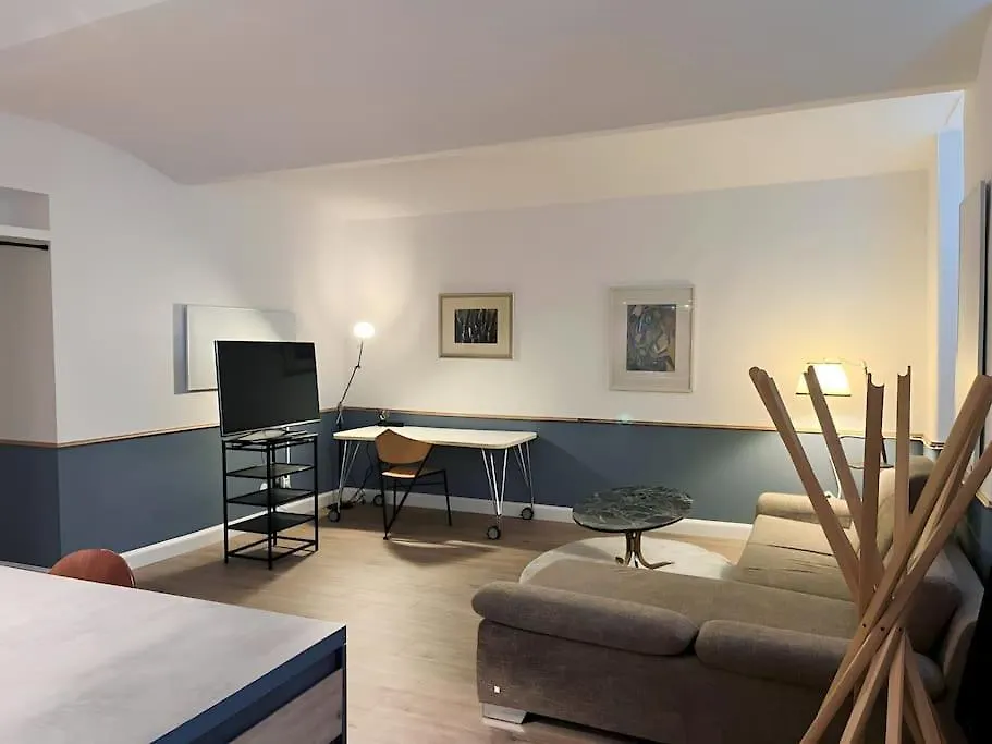 Helle Erdgeschosswohnung, Nahe Zentrum Und Schoenbrunn Vienna Austria