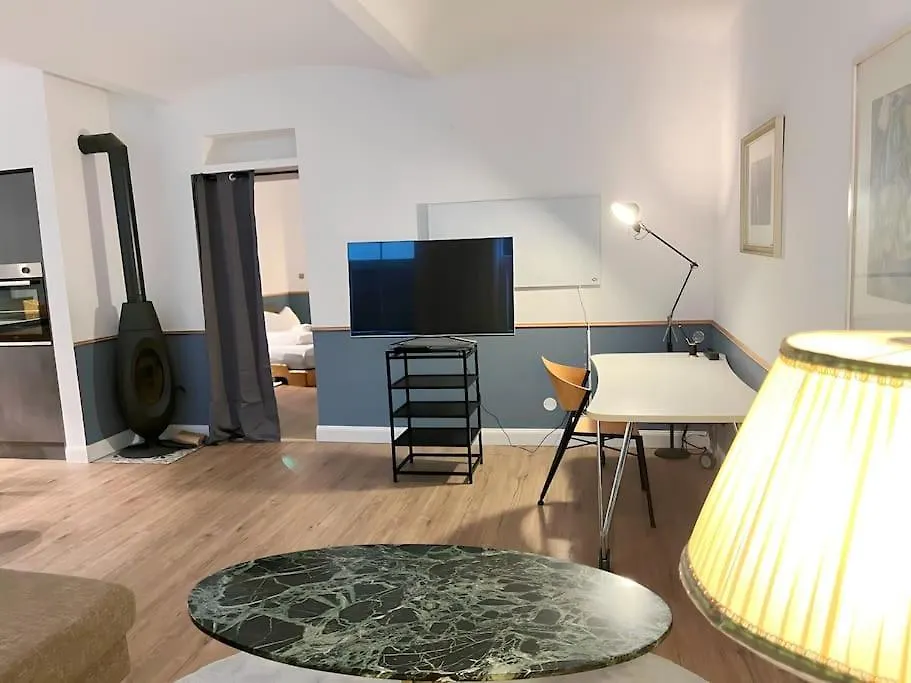 Apartment Helle Erdgeschosswohnung, Nahe Zentrum Und Schoenbrunn Vienna