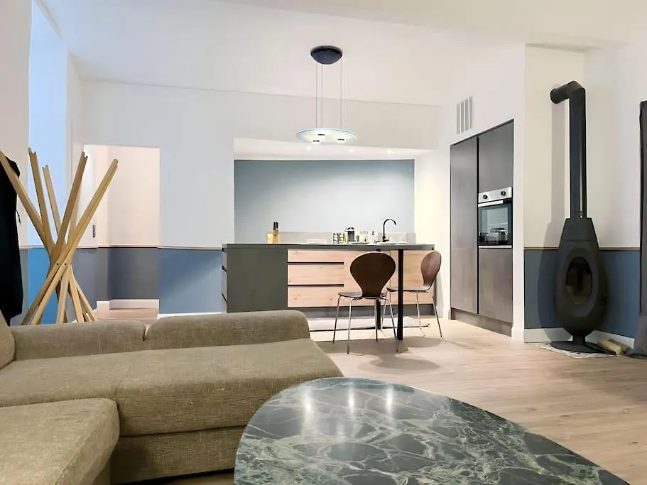 Apartment Helle Erdgeschosswohnung, Nahe Zentrum Und Schoenbrunn Vienna