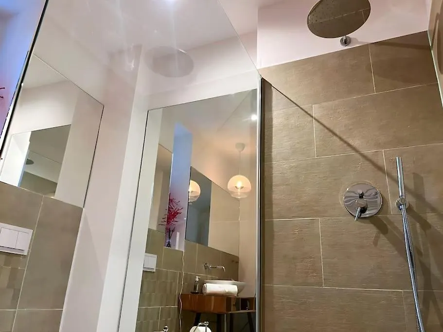 Helle Erdgeschosswohnung, Nahe Zentrum Und Schoenbrunn Vienna Austria